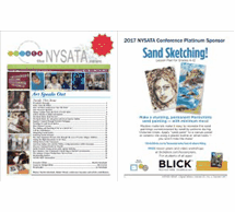 NYSATA News 2017 Summer NYSATA News 2017 Summer Flipbook Icon